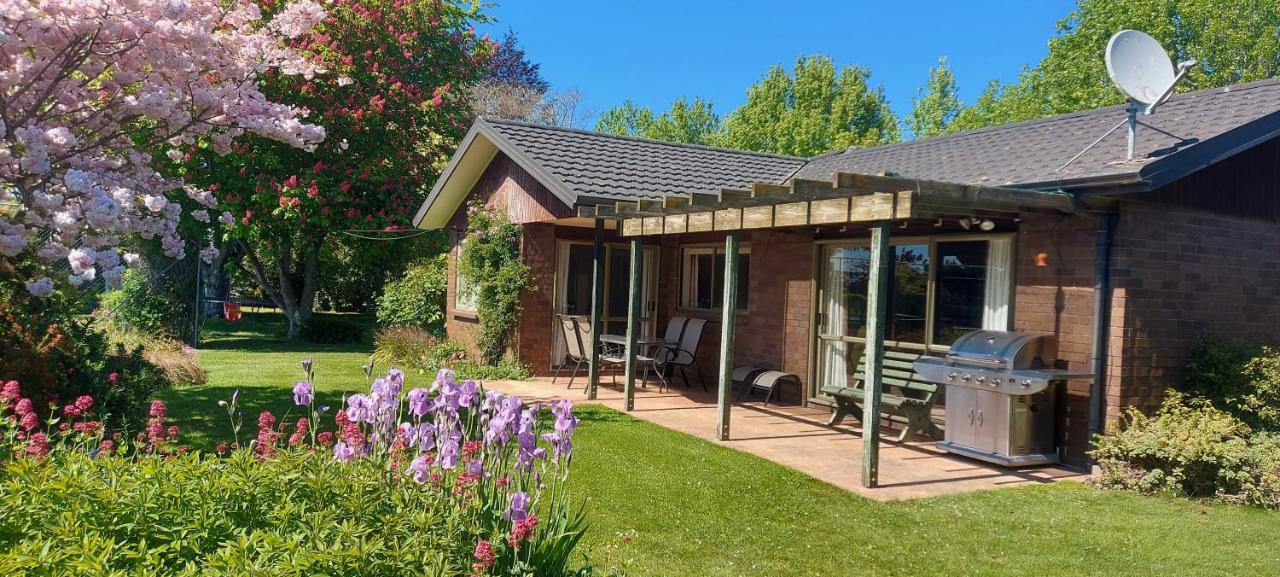 Dewdrop Cottage Hastings Exteriör bild