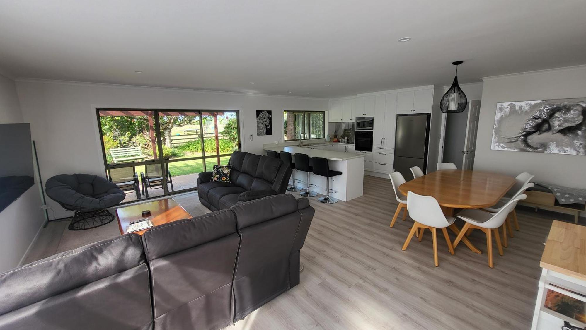 Dewdrop Cottage Hastings Exteriör bild