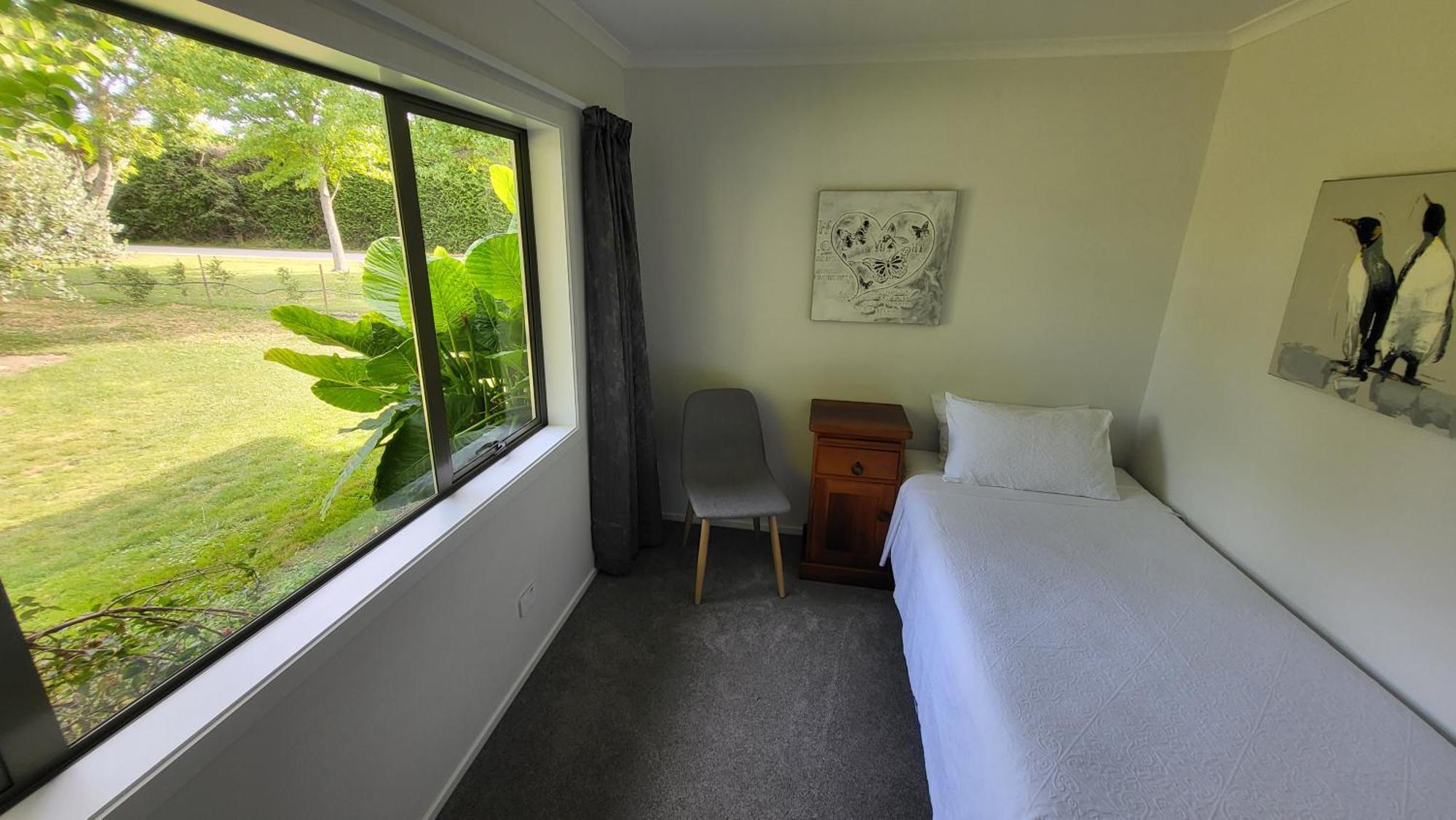 Dewdrop Cottage Hastings Exteriör bild