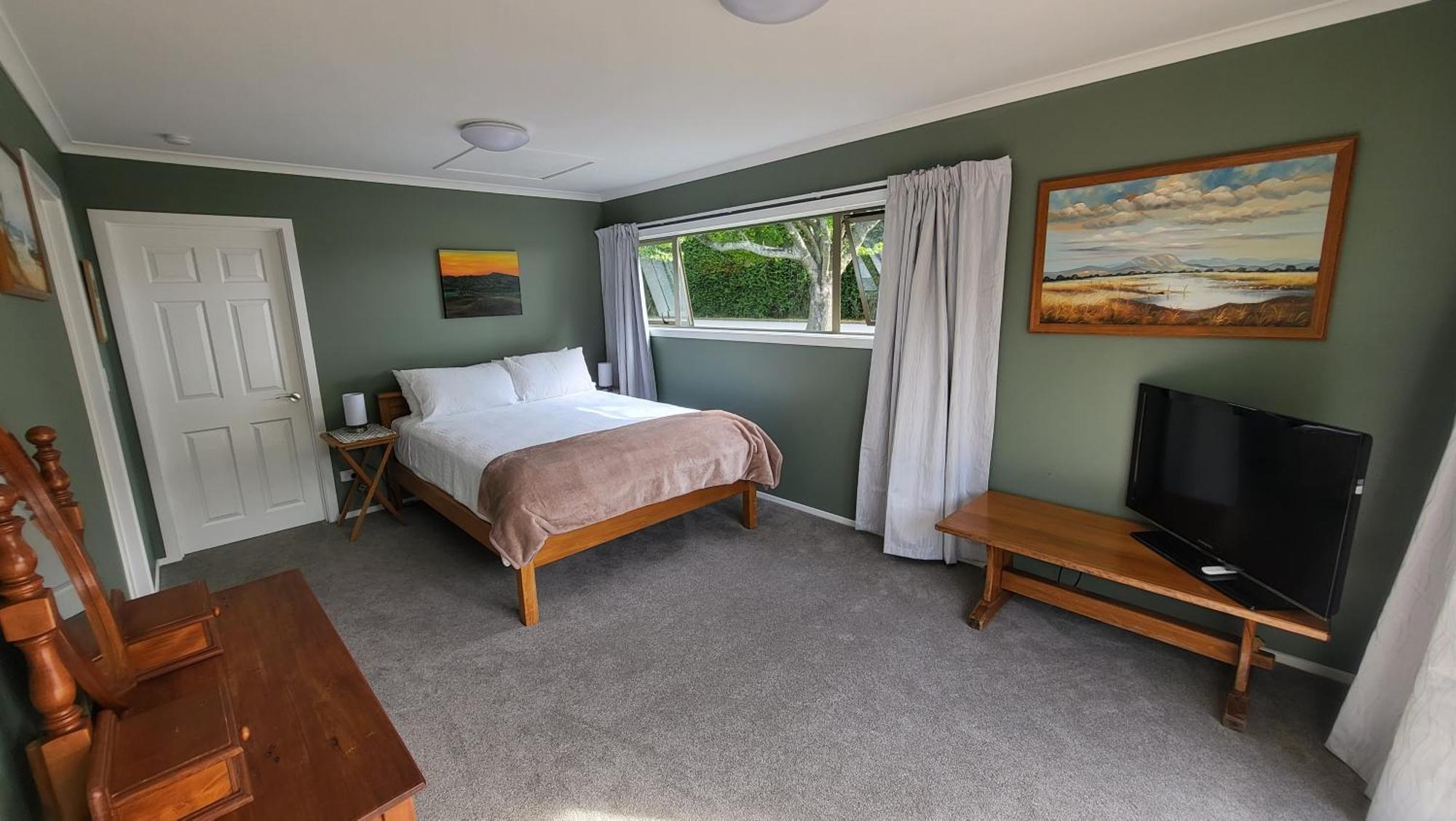 Dewdrop Cottage Hastings Exteriör bild